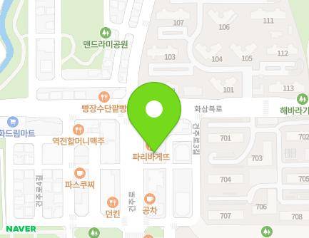 31 Geonju-ro, Jeju-si, Jeju-do, Republic of Korea Map