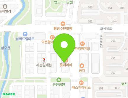 6-4 Geonju-ro 4-gil, Jeju-si, Jeju-do, Republic of Korea Map