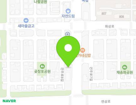 72 Geonju-ro, Jeju-si, Jeju-do, Republic of Korea Map
