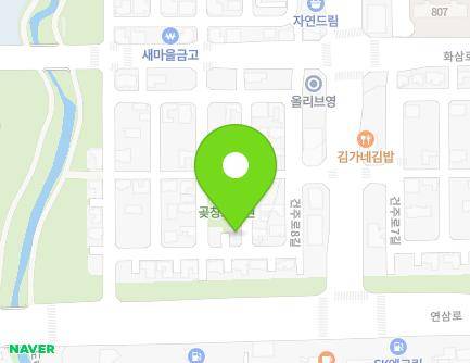53 Geonju-ro 8-gil, Jeju-si, Jeju-do, Republic of Korea Map