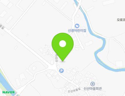 2-2 Sinsanmaeuldong-gil, Jeju-si, Jeju-do, Republic of Korea Map