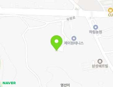 71-35 Uopyeong-ro, Jeju-si, Jeju-do, Republic of Korea Map