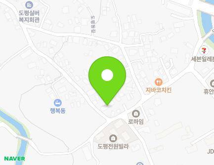 59-1 Dopyeong-gil, Jeju-si, Jeju-do, Republic of Korea Map
