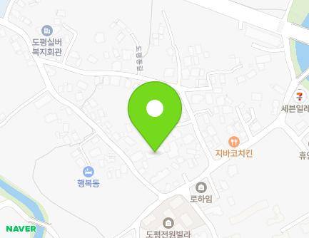 53 Dopyeong-gil, Jeju-si, Jeju-do, Republic of Korea Map