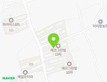 93 Daetong-gil, Jeju-si, Jeju-do, Republic of Korea Map