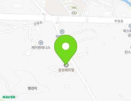 18 Wolsanbuk-gil, Jeju-si, Jeju-do, Republic of Korea Map