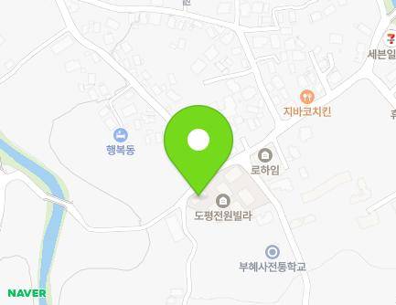 56-5 Dopyeong-gil, Jeju-si, Jeju-do, Republic of Korea Map