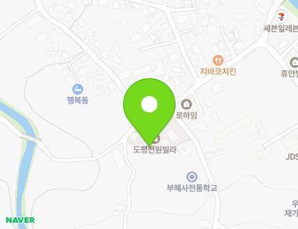 56-3 Dopyeong-gil, Jeju-si, Jeju-do, Republic of Korea Map
