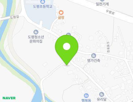 36 Dopyeong-gil, Jeju-si, Jeju-do, Republic of Korea Map