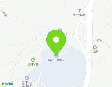 453-6 Beonyeong-ro, Jeju-si, Jeju-do, Republic of Korea