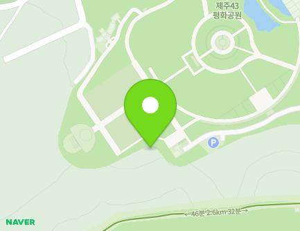 430 Myeongnim-ro, Jeju-si, Jeju-do, Republic of Korea Map