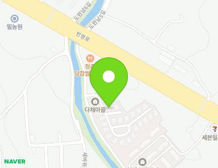 356-25 Beonyeong-ro, Jeju-si, Jeju-do, Republic of Korea Map