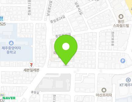 91 Jeonnong-ro, Jeju-si, Jeju-do, Republic of Korea Map