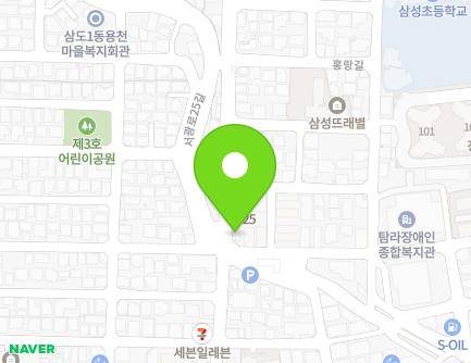 18 Hongnang-gil, Jeju-si, Jeju-do, Republic of Korea Map