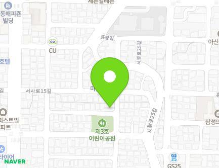 28-17 Seogwang-ro 19-gil, Jeju-si, Jeju-do, Republic of Korea Map