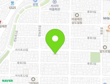 25 Seosa-ro 10-gil, Jeju-si, Jeju-do, Republic of Korea Map