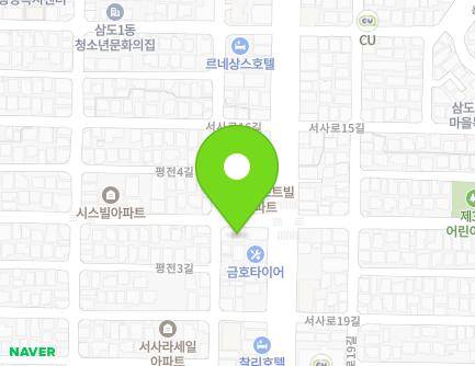 1 Seosa-ro 18-gil, Jeju-si, Jeju-do, Republic of Korea Map