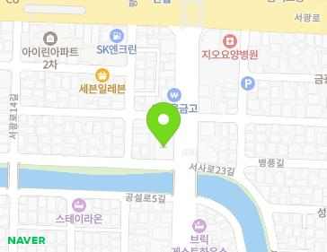 154 Seosa-ro, Jeju-si, Jeju-do, Republic of Korea Map