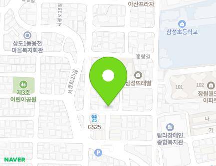 20-9 Hongnang-gil, Jeju-si, Jeju-do, Republic of Korea Map