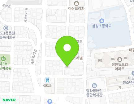 20-15 Hongnang-gil, Jeju-si, Jeju-do, Republic of Korea Map
