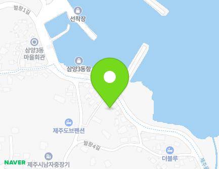 12 Beollang 6-gil, Jeju-si, Jeju-do, Republic of Korea Map