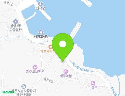 14 Beollang 6-gil, Jeju-si, Jeju-do, Republic of Korea Map