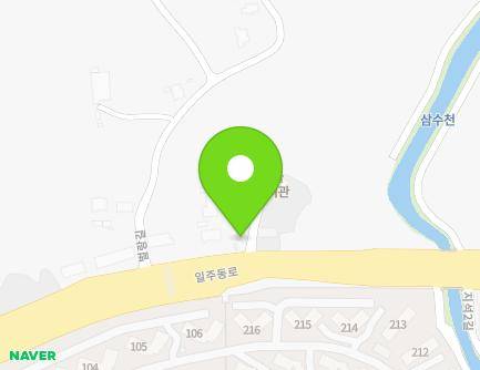 293 Iljudong-ro, Jeju-si, Jeju-do, Republic of Korea Map