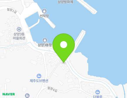 10-1 Beollang 6-gil, Jeju-si, Jeju-do, Republic of Korea Map