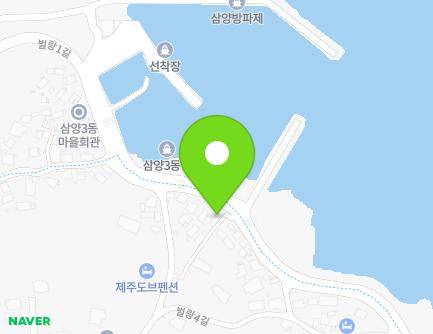 10-2 Beollang 6-gil, Jeju-si, Jeju-do, Republic of Korea Map