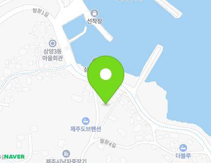 10-4 Beollang 6-gil, Jeju-si, Jeju-do, Republic of Korea Map