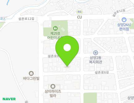 6-4 Seolchon-ro 8-gil, Jeju-si, Jeju-do, Republic of Korea Map