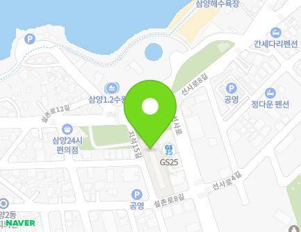 30 Jiseok 15-gil, Jeju-si, Jeju-do, Republic of Korea Map