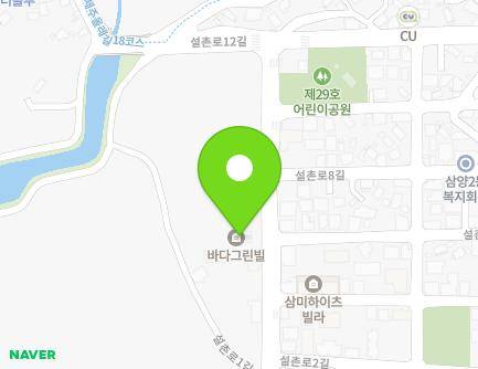 15 Seolchon-ro, Jeju-si, Jeju-do, Republic of Korea Map