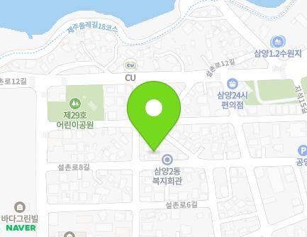 15 Seolchon-ro 8-gil, Jeju-si, Jeju-do, Republic of Korea Map