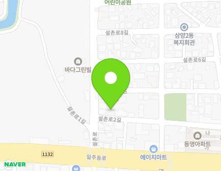 1 Seolchon-ro 2-gil, Jeju-si, Jeju-do, Republic of Korea Map
