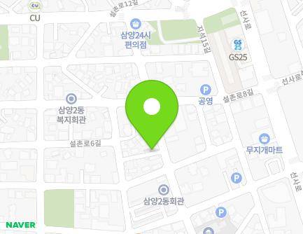 21 Jiseok 13-gil, Jeju-si, Jeju-do, Republic of Korea Map