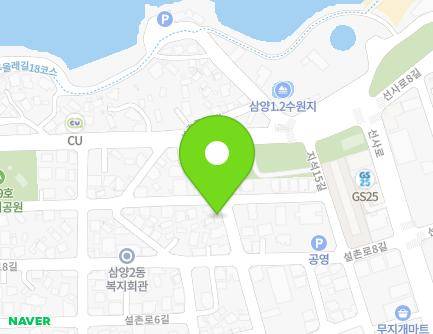 33 Jiseok 13-gil, Jeju-si, Jeju-do, Republic of Korea Map