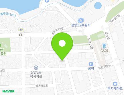 31 Jiseok 13-gil, Jeju-si, Jeju-do, Republic of Korea Map