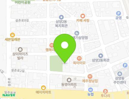 20-2 Seolchon-ro 4-gil, Jeju-si, Jeju-do, Republic of Korea Map
