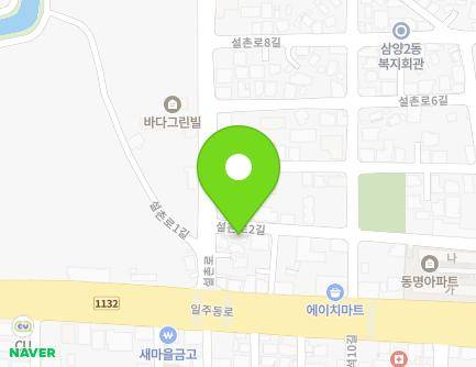 2 Seolchon-ro 2-gil, Jeju-si, Jeju-do, Republic of Korea Map