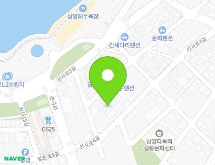 10 Seonsa-ro 6-gil, Jeju-si, Jeju-do, Republic of Korea Map