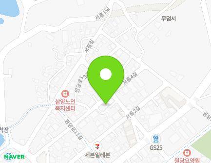 24 Seoheul 4-gil, Jeju-si, Jeju-do, Republic of Korea Map