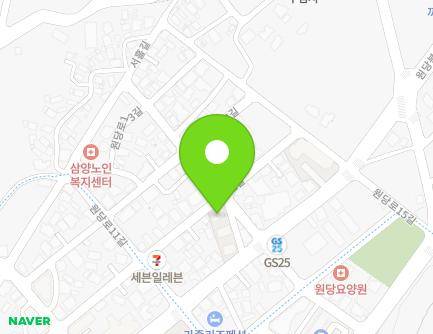 38 Seoheul 2-gil, Jeju-si, Jeju-do, Republic of Korea Map