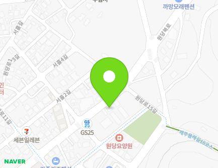 84 Seonsa-ro 8-gil, Jeju-si, Jeju-do, Republic of Korea Map