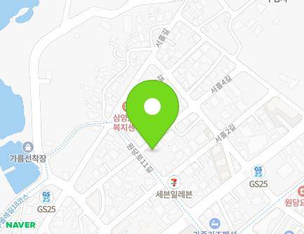 16 Seoheul 4-gil, Jeju-si, Jeju-do, Republic of Korea Map