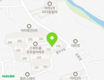 50 Geumwol-gil, Jeju-si, Jeju-do, Republic of Korea Map