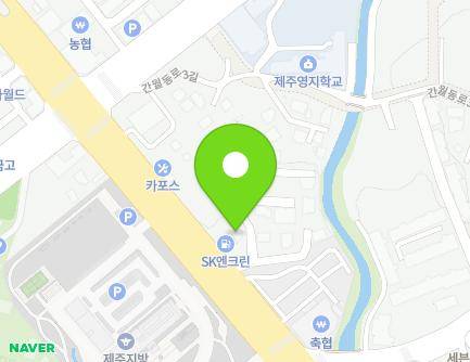 409 Jungang-ro, Jeju-si, Jeju-do, Republic of Korea Map