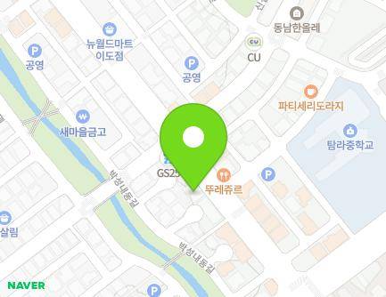 84 Seungcheon-ro, Jeju-si, Jeju-do, Republic of Korea Map