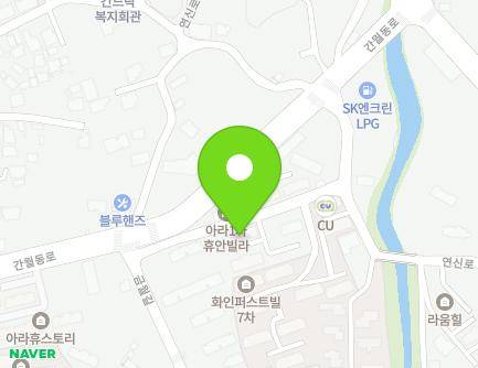 72-10 Ganwoldong-ro, Jeju-si, Jeju-do, Republic of Korea Map