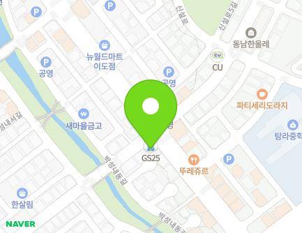 80 Seungcheon-ro, Jeju-si, Jeju-do, Republic of Korea Map
